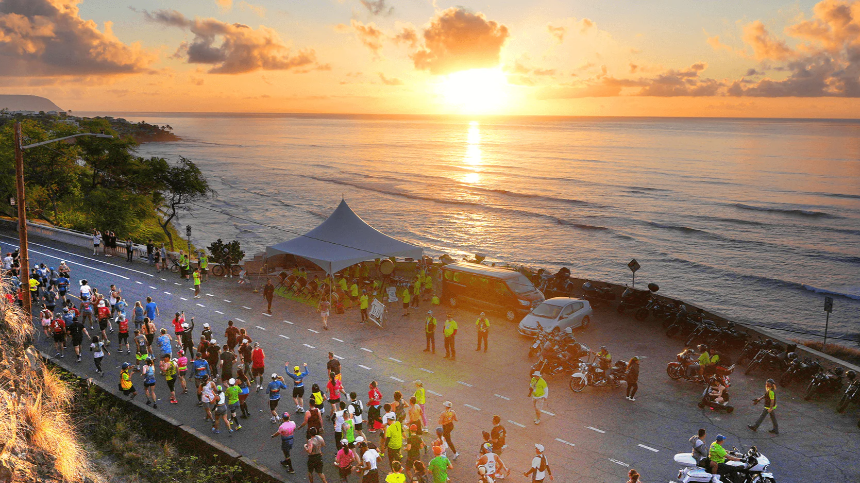 2025년 해외 마라톤 일정 총정리 &ndash; 월별 추천 대회 &amp; 참가 가이드