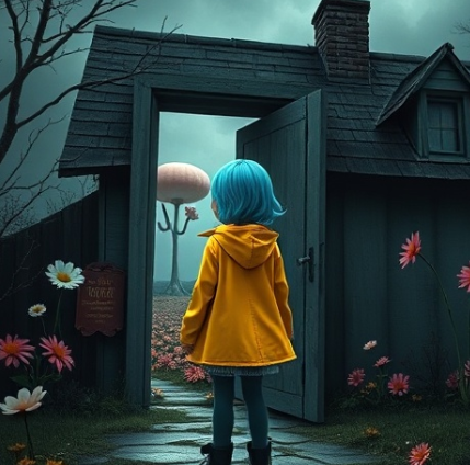 영화코렐라인그림