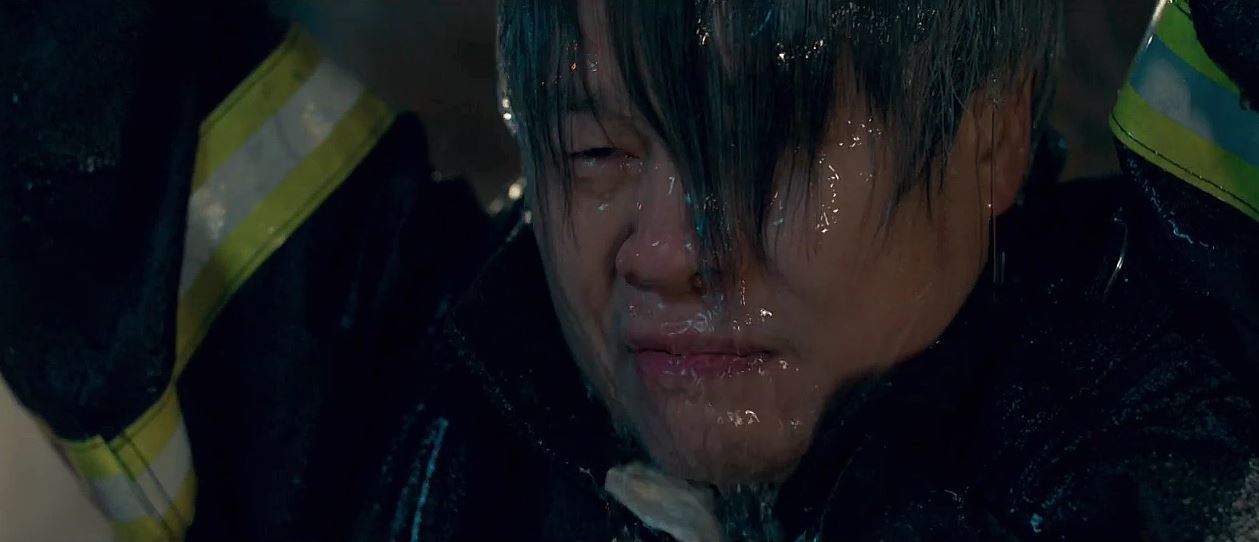 소방서옆경찰서그리고국과수_4회