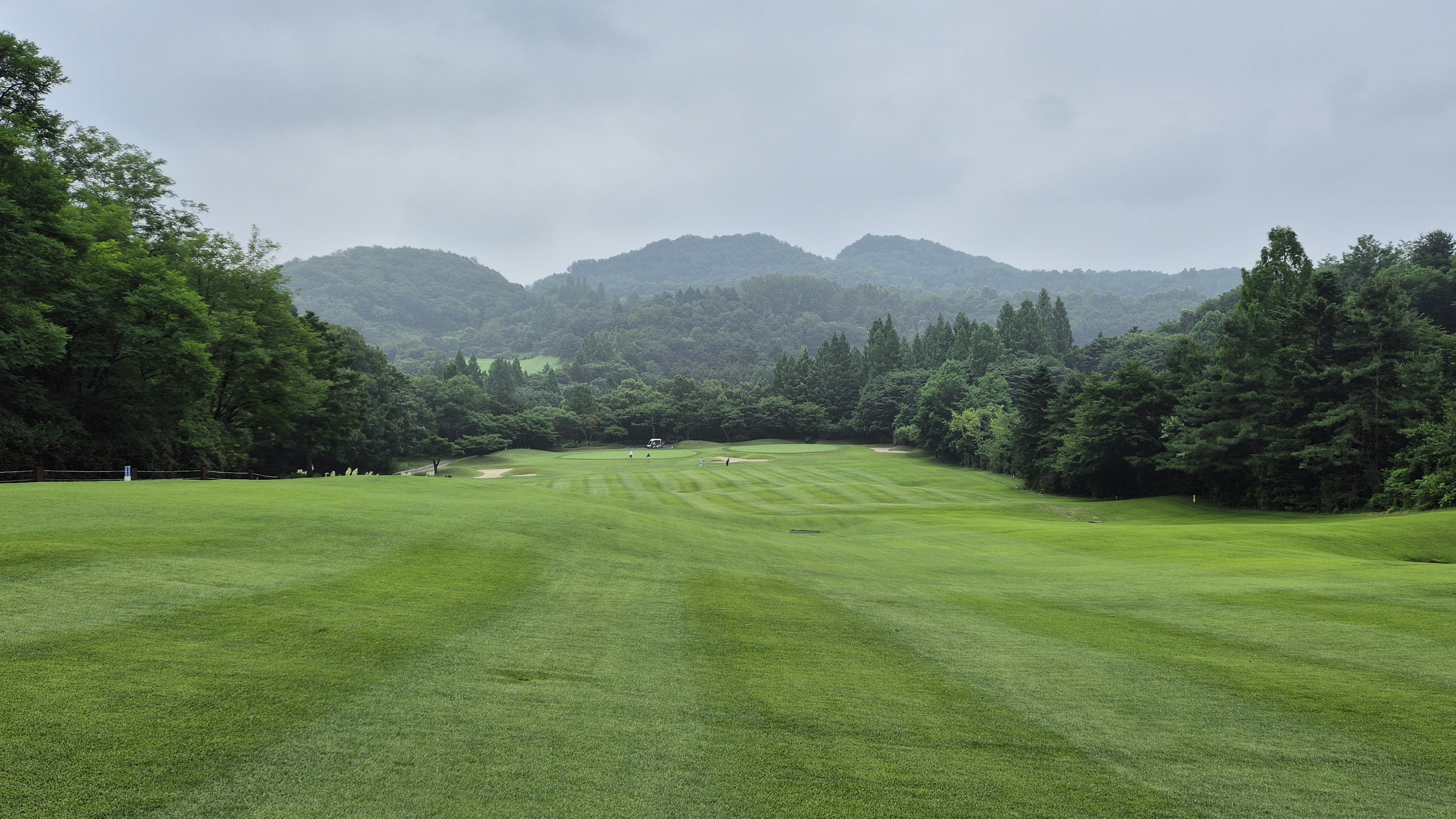 뉴스프링빌cc 공략 정보