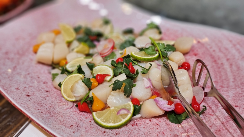 인스파이어 쉐프스키친6