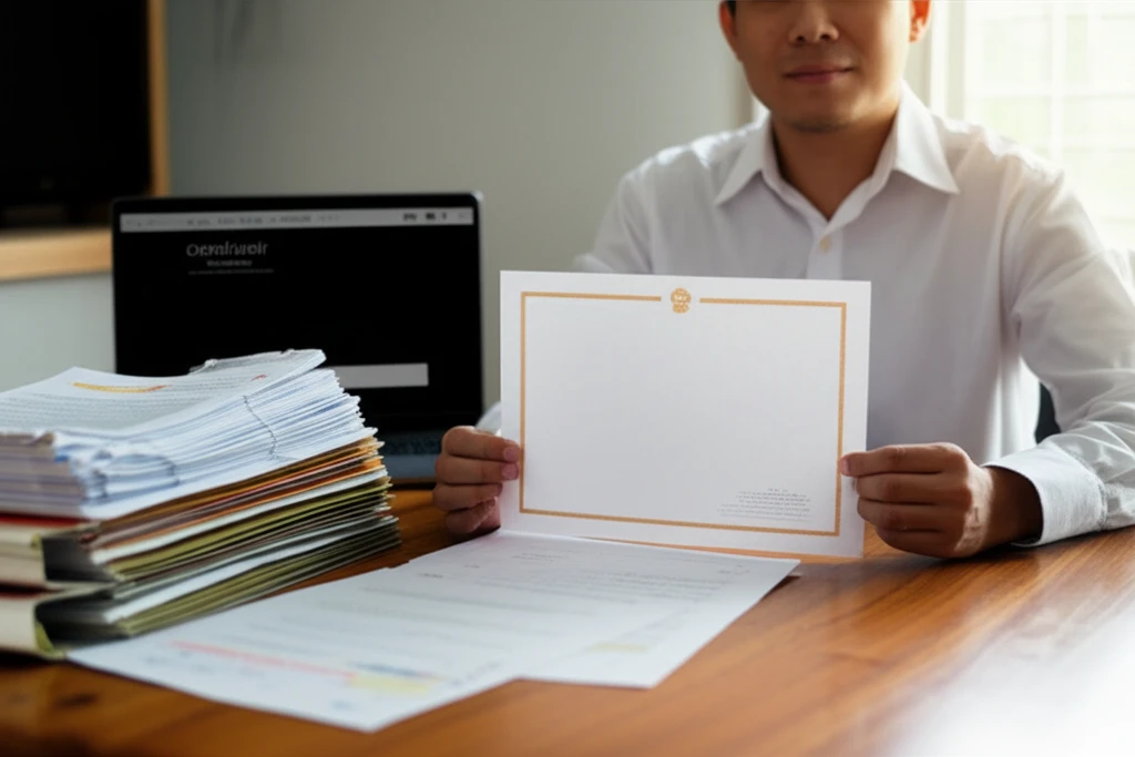 소상공인 경영안정 바우처 신청 대상 ..