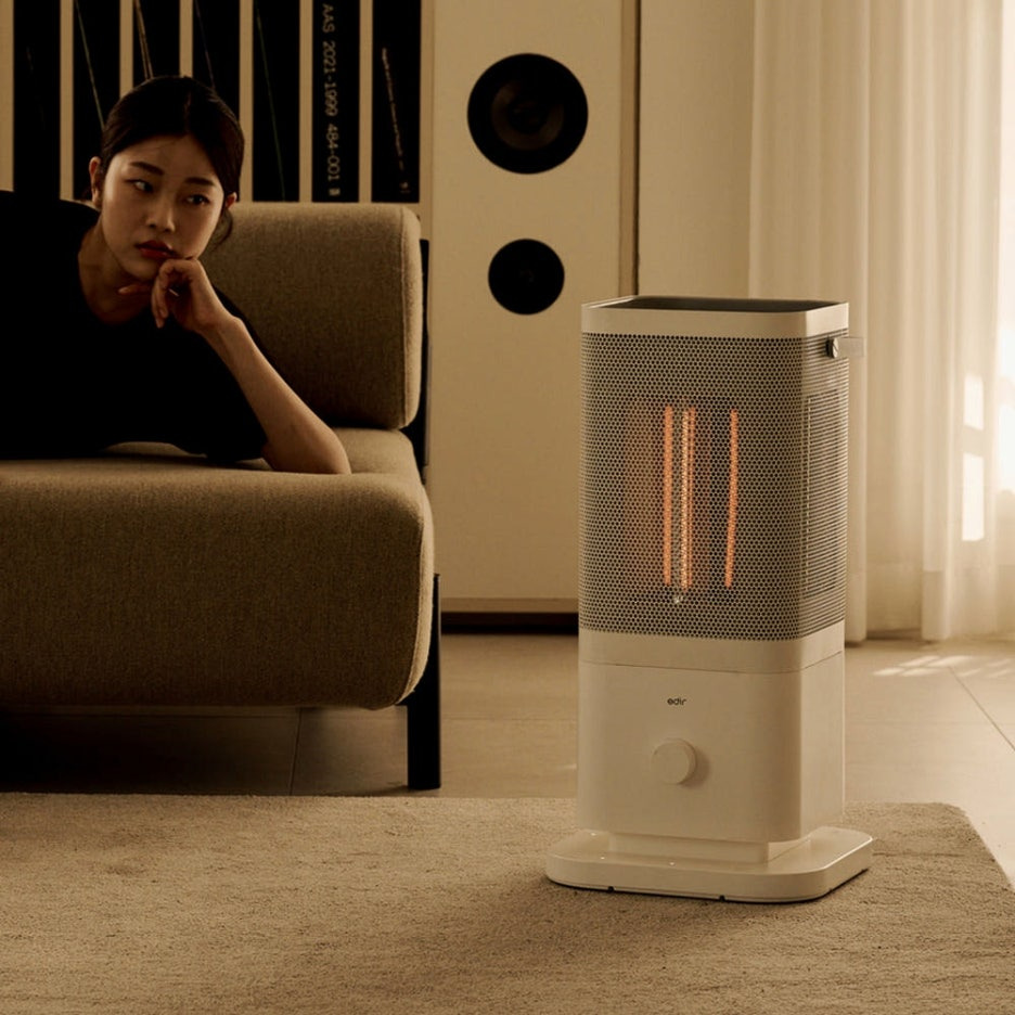 전기세 걱정? 스마트한 기능으로 잡았어요