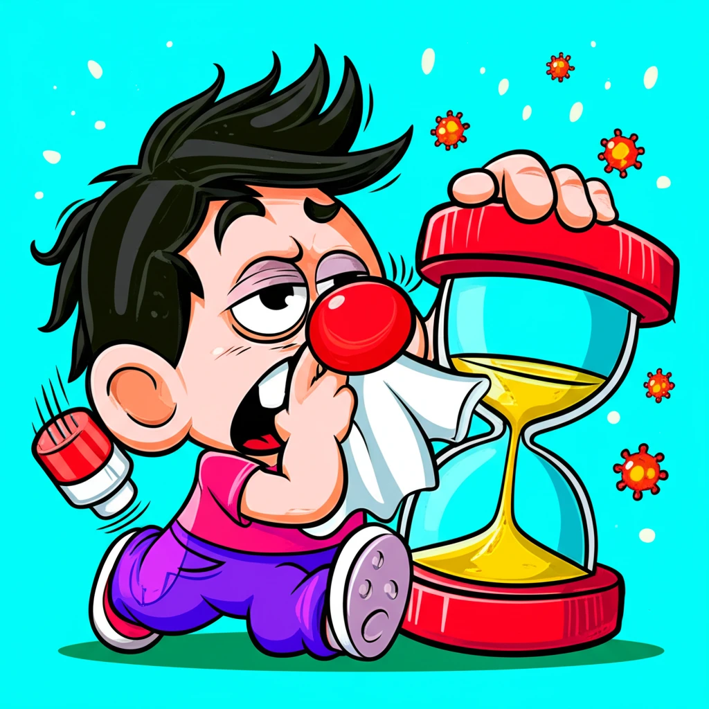 A형 독감 신속항원검사 정확도 높이는..