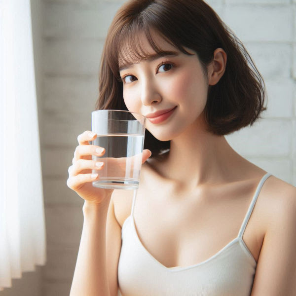 식초의 효능과 부작용