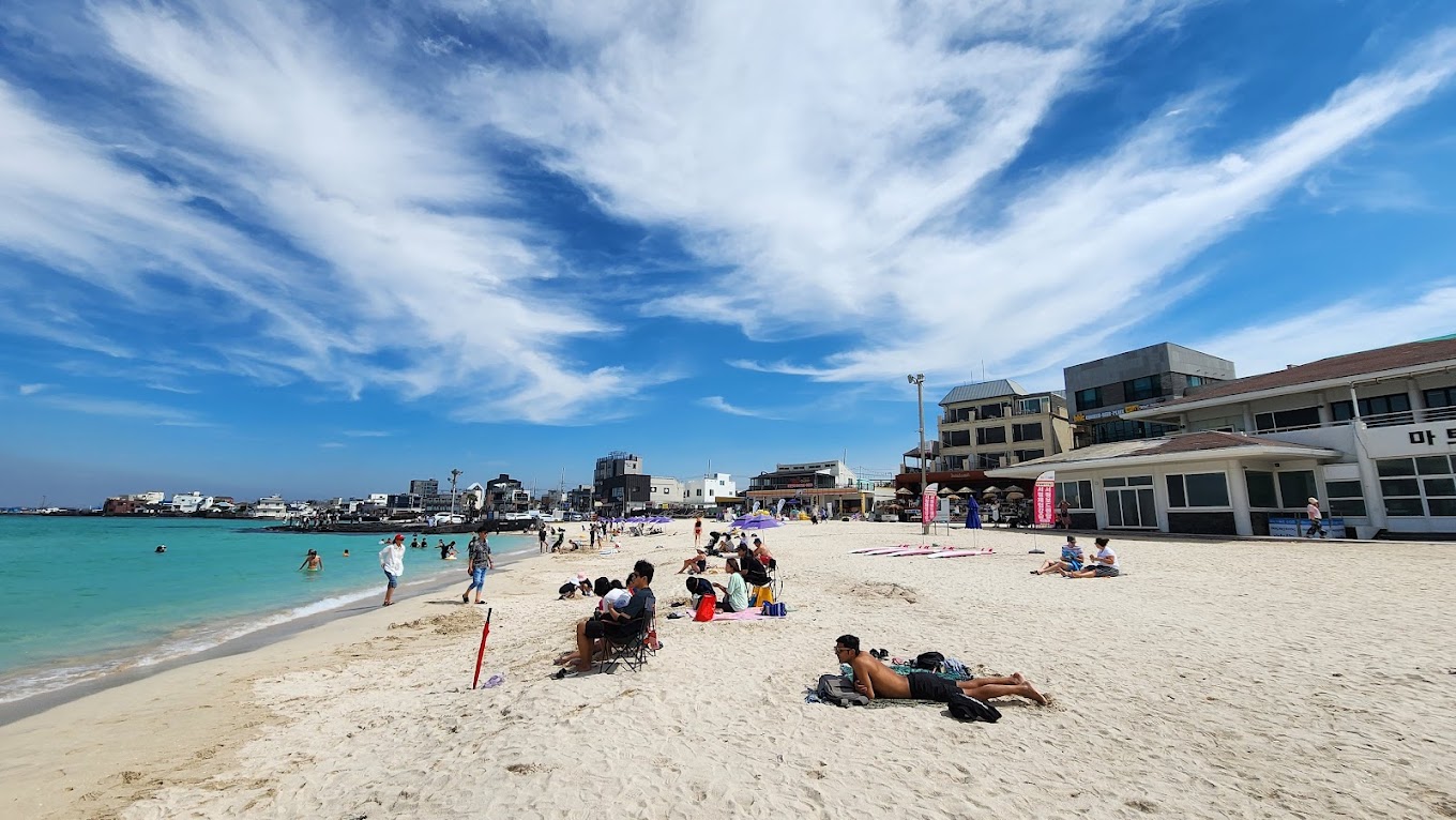 제주도 촬영지 관련사진