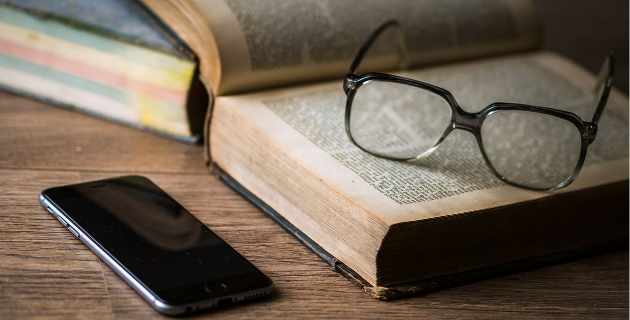 노안초기증상과 예방법