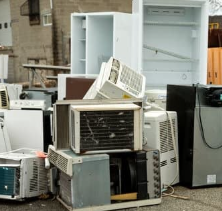 폐가전제품 무상수거 서비스 무료 신청