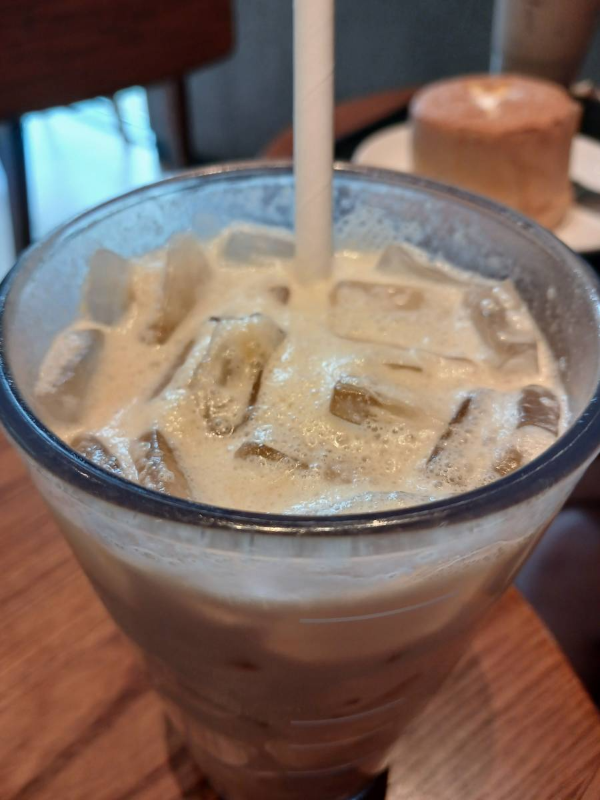 스타벅스 올레아토 비주얼