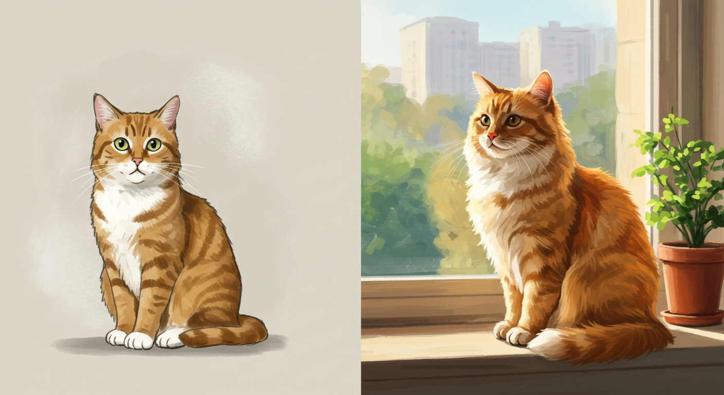 초보자도 5분 완성! AI 인공지능 그림 만들기 3가지 쉬운 방법 완벽 가이드