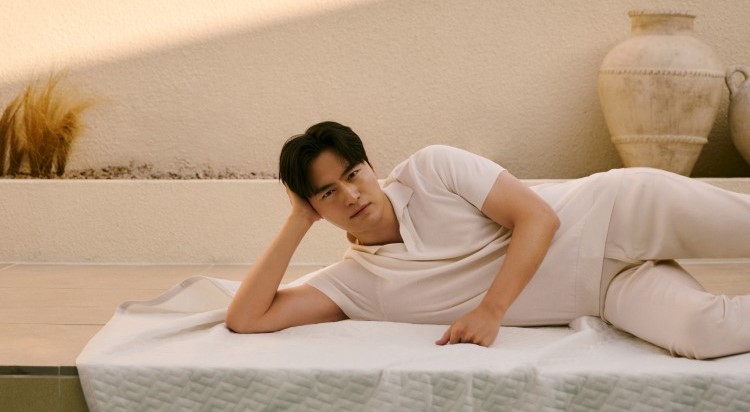 현대백화점 판교점 노르딕슬립 팝업: 프리미엄 침구·홈리빙 총정리