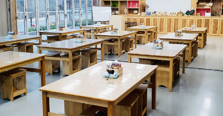 월아산 숲속의 진주