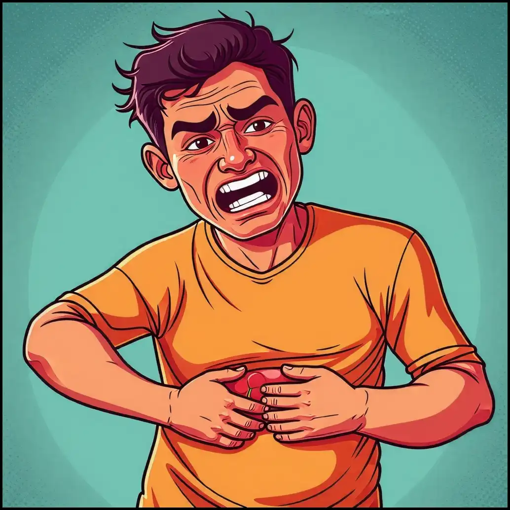 카베진 효능 복용법 부작용