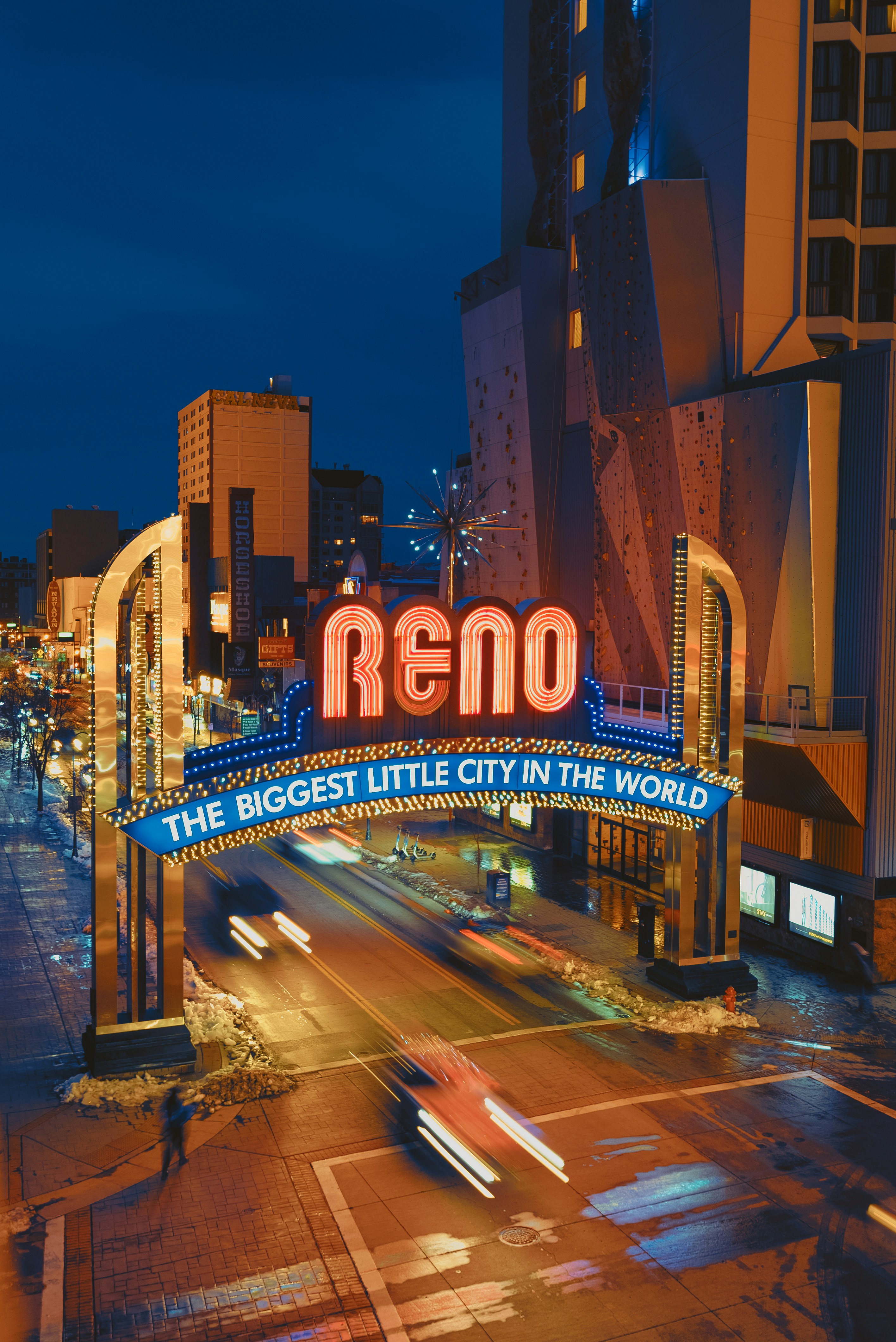 레노(Reno)