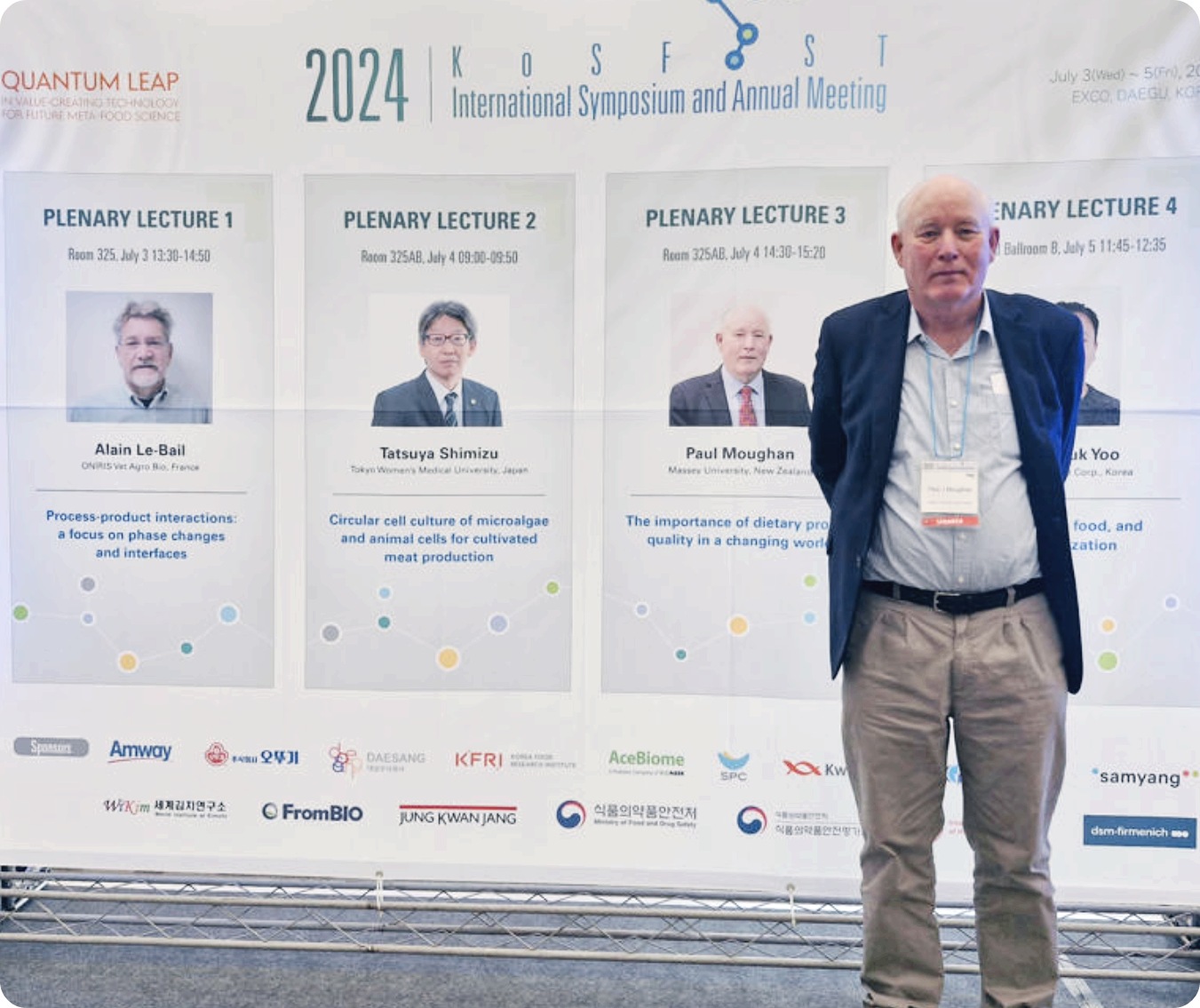 노인 근육 건강 지키는 단백질 섭취법