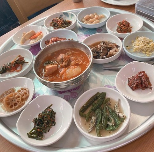 여수 맛집 이미지 입니다.