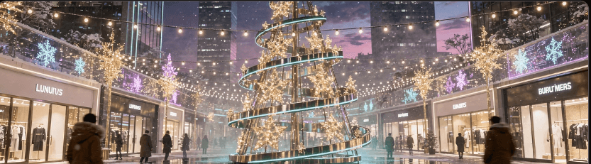 크리스마스 카톡 프로필 문구