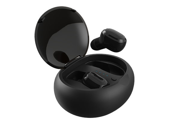 블루투스 이어폰 한쪽만 들려요