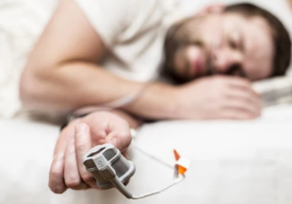 수면 무호흡증 검사방법