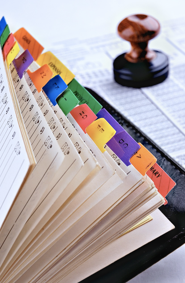 강의를 들을 때는 필기하며 듣기