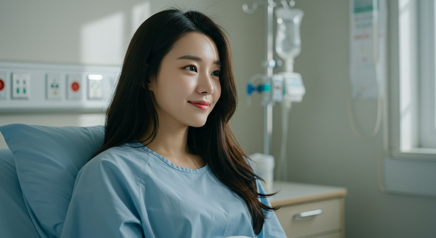 허리디스크 재발 방지
