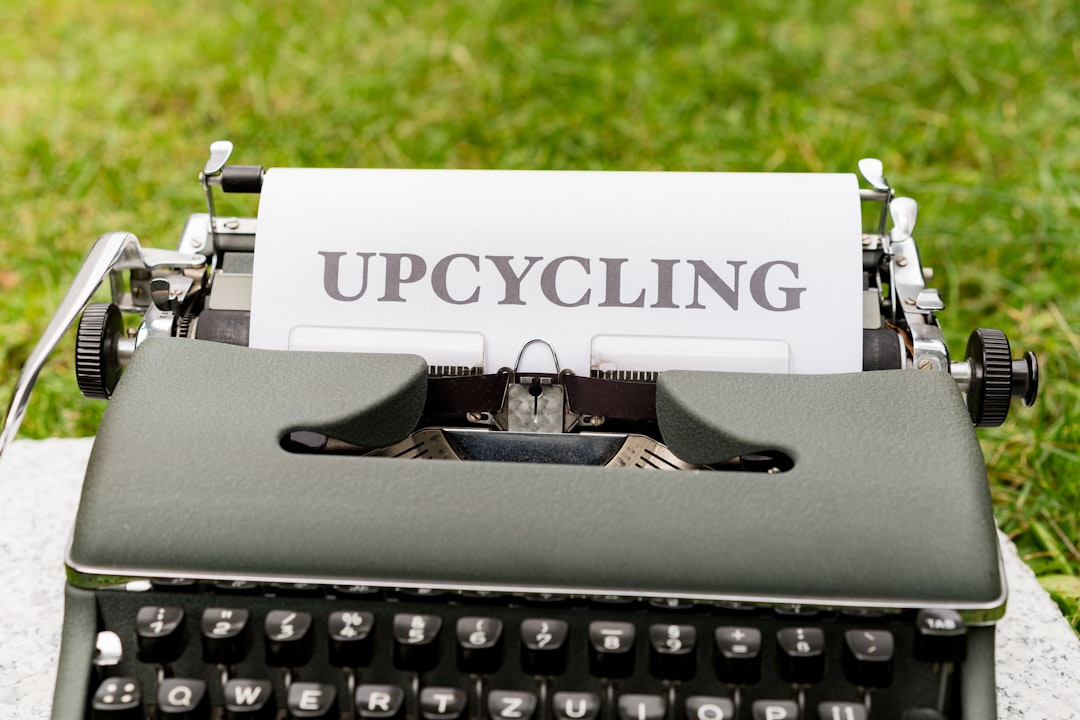 Upcycling