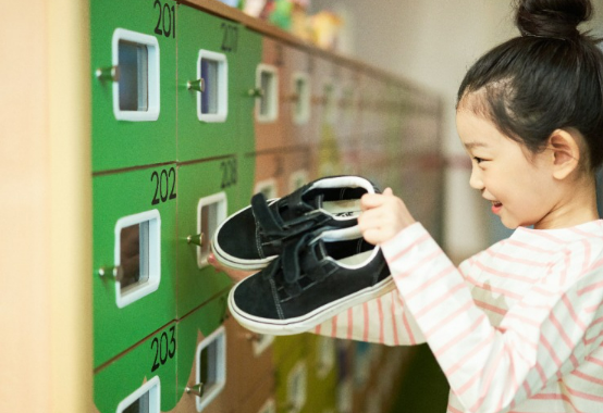 초등학생-운동화2