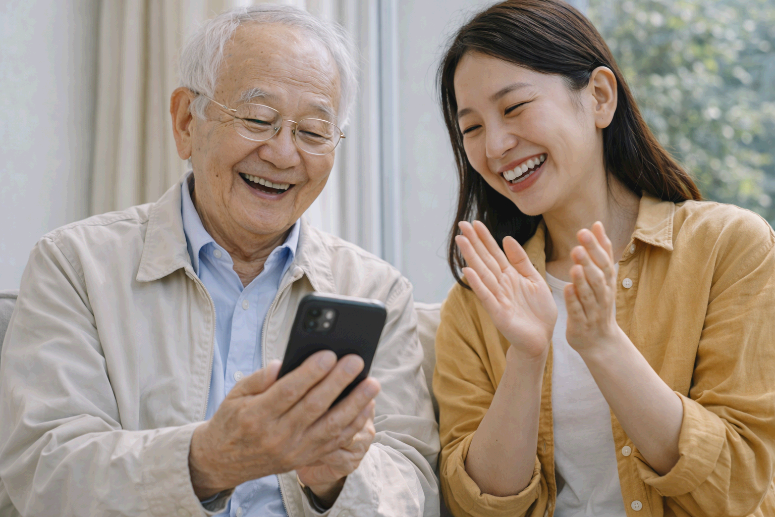 디지털 포용사회와 시니어 리터러시(Senior Literacy)