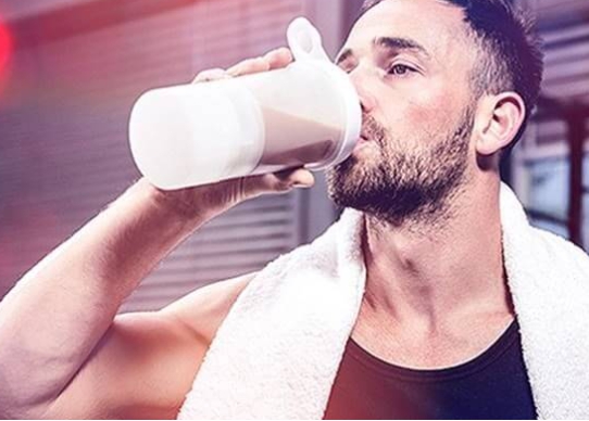 단백질 보충제 부작용