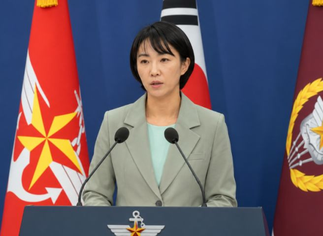 정빛나 대변인 나이 학력 프로필 총정리｜연합뉴스 기자 출신&middot;천하람 국감&middot;브런슨 전작권 발언 논란