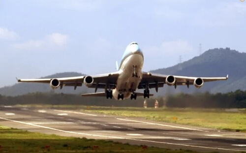 대한항공 여객기 과거 사고 이력