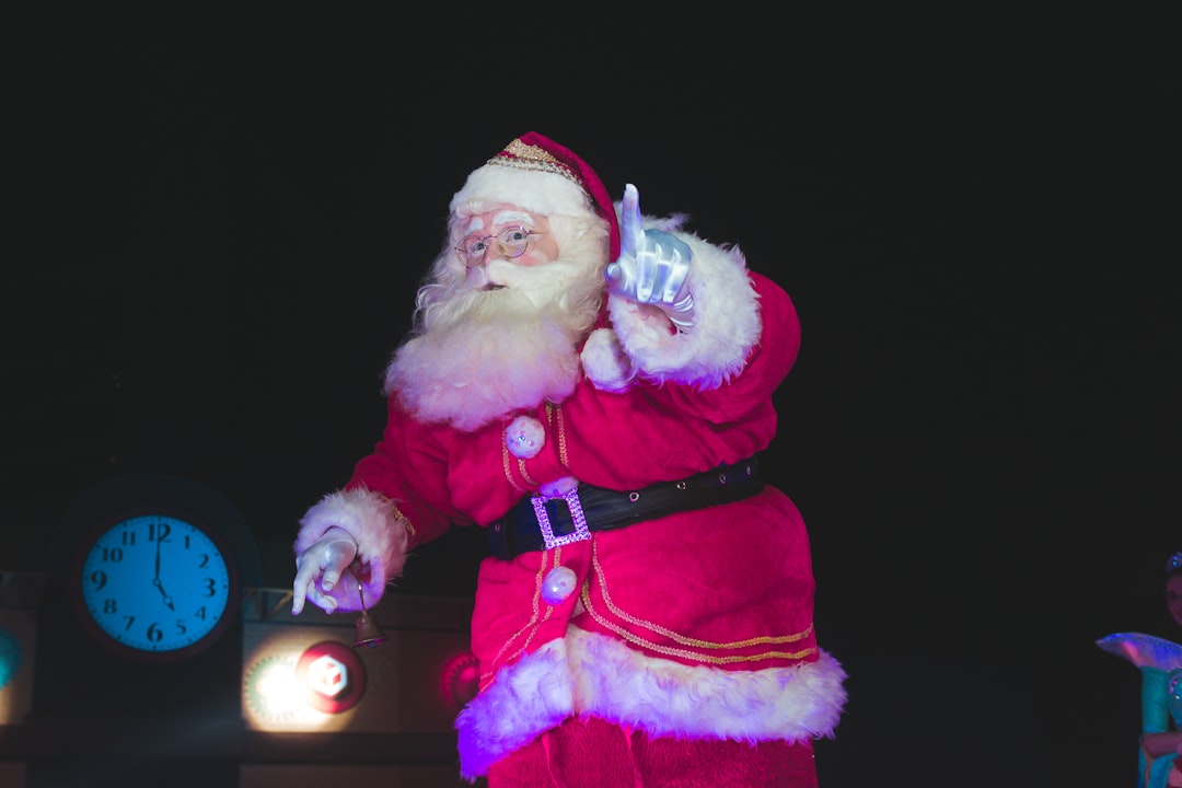 Santa