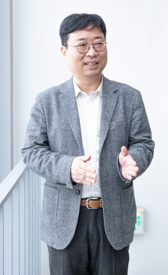 하준경 교수 한국은행 경력