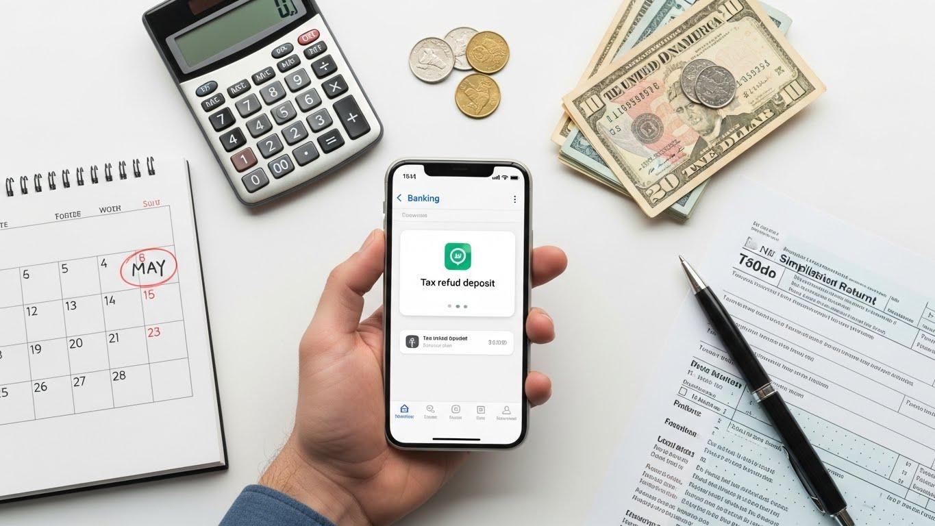 연말정산 5월 환급