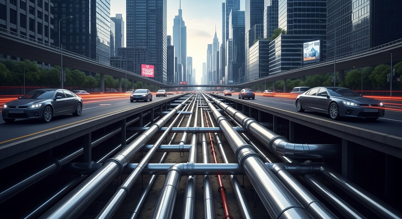 도시가스 명의변경