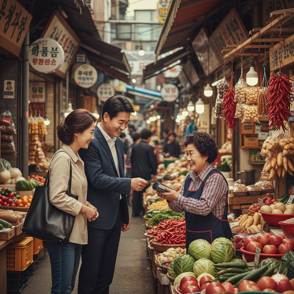 소비쿠폰 2차 사용처