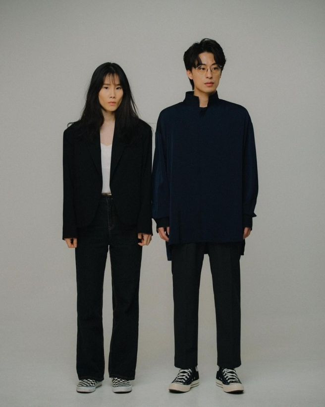 구교환 이옥섭 결혼 언제 했나? 2022년 혼인신고&middot;9년 열애&middot;결혼식 안 한 이유 총정리