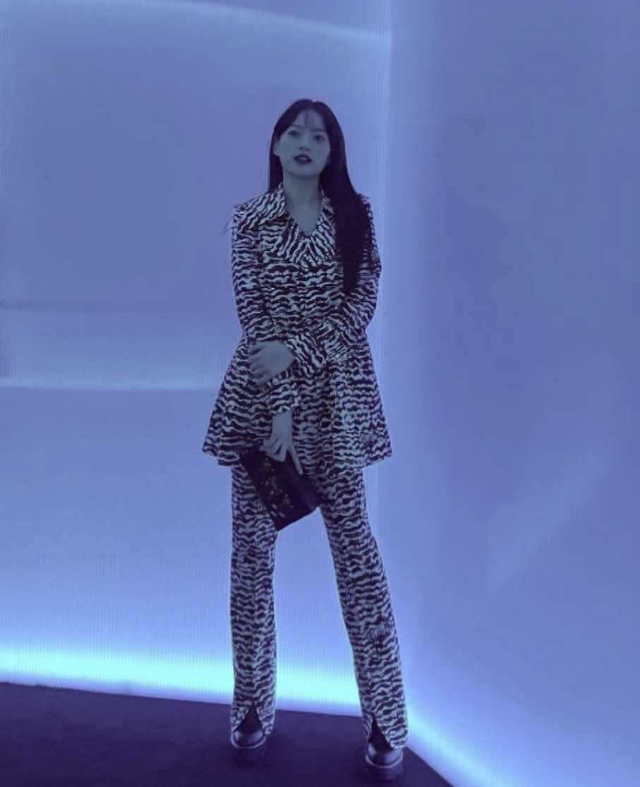 천우희 프로필