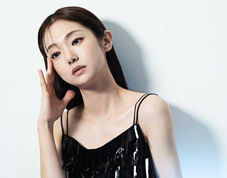 배우-김혜준