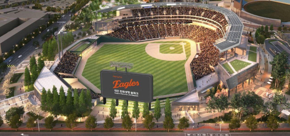 2025 KBO 프로야구 중계 정보