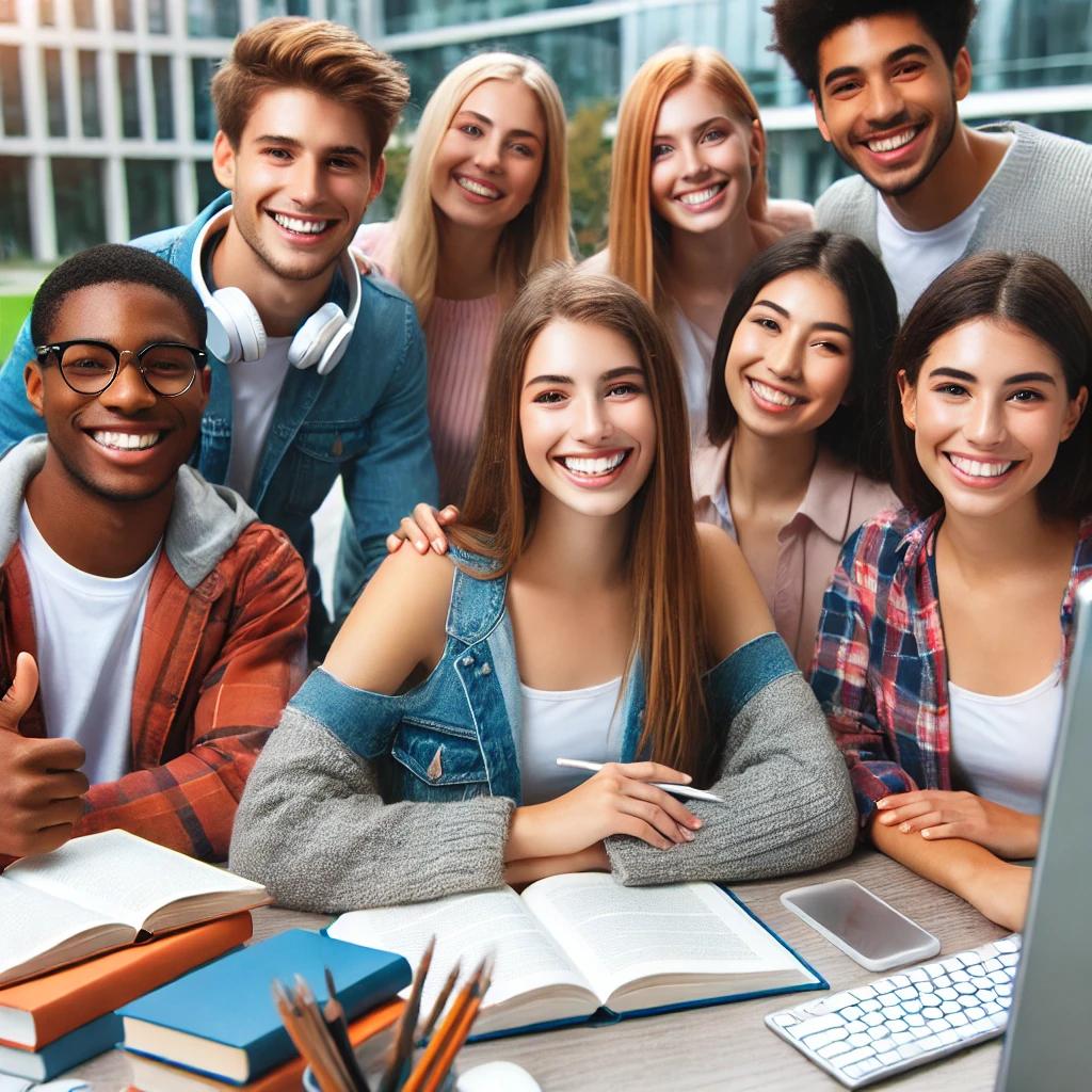 국가장학금 대학생들을 위한 길잡이