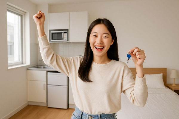 자취방 고를 때 반드시 확인해야 할 7가지