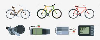 전기자전거 배터리