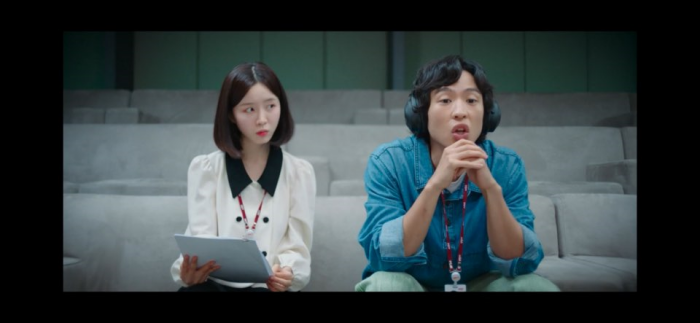 무인도의 디바 6회 줄거리 무인도의디바 다시보기