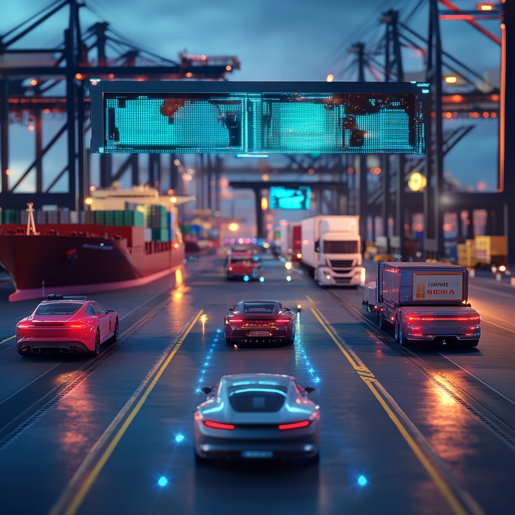 트럼프 자동차관세