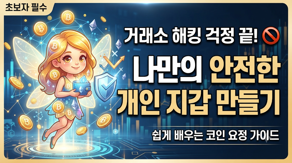 개인지갑만들기 썸네일