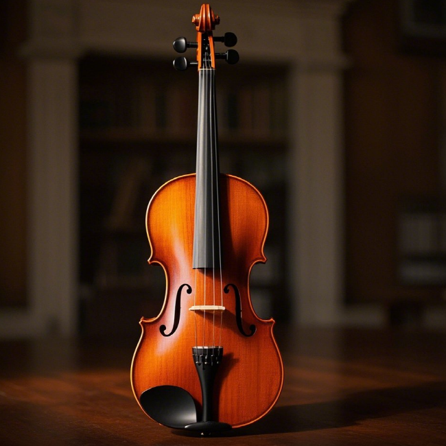 지금 안 보면 후회하는 바이올린 레슨 입문부터 마스터까지-5