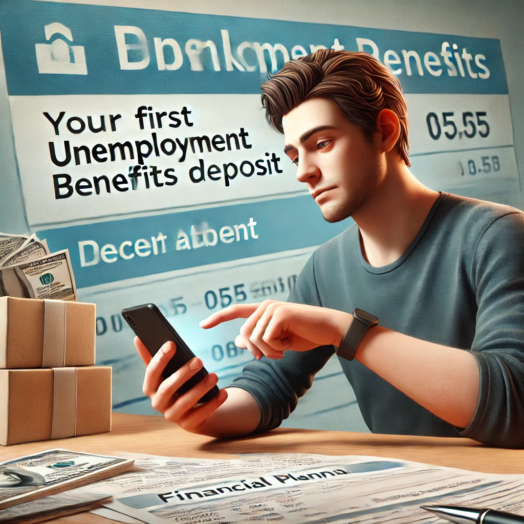 실업급여와 관련된 사진