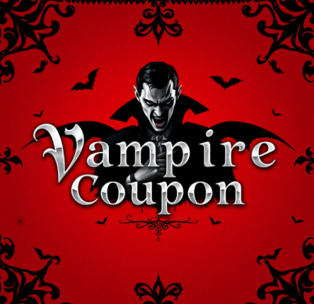 뱀피르쿠폰그림