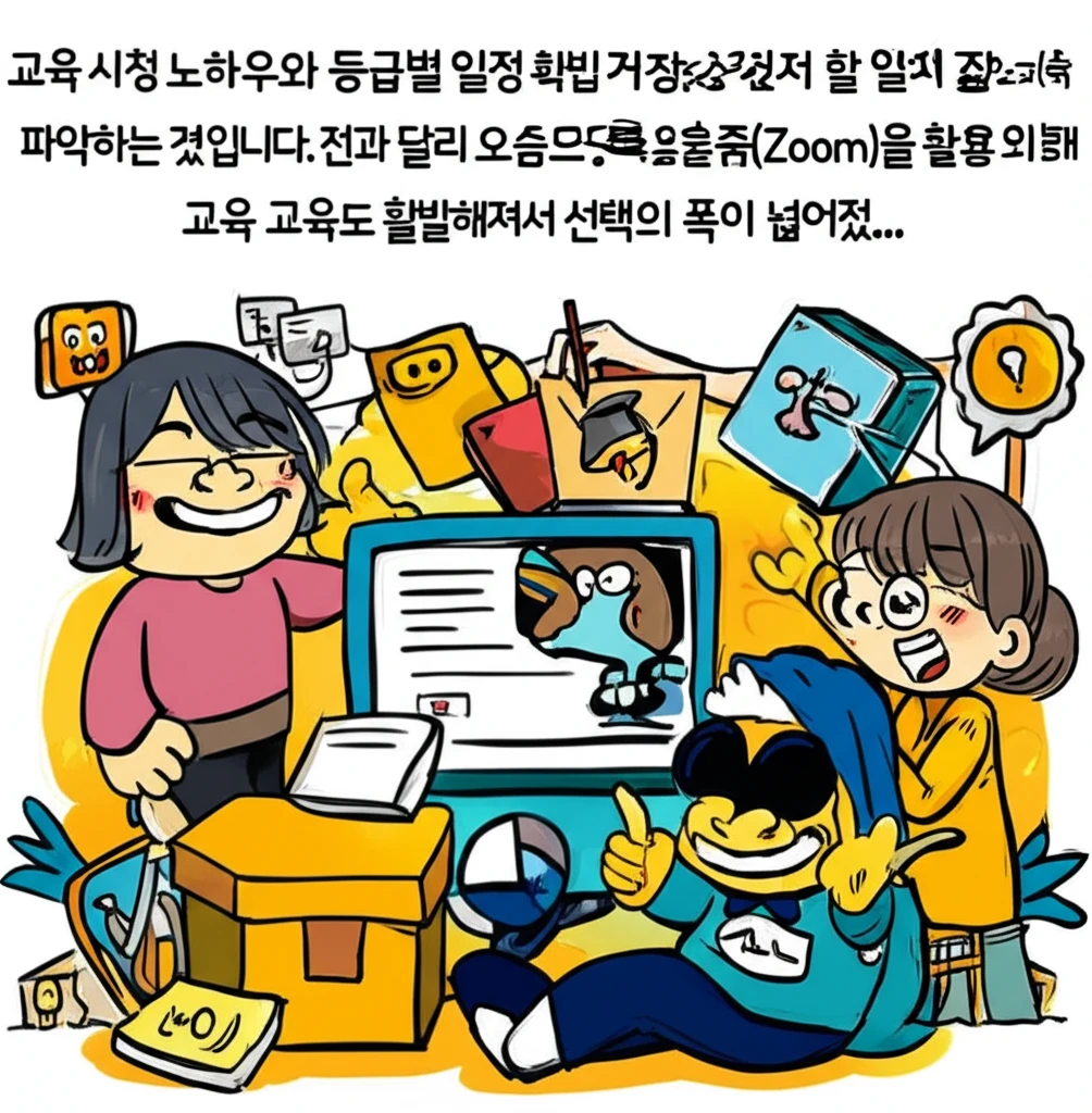 소방안전관리자 자격증 발급 방법과 시..